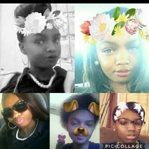 Meet your Posher, Kyra